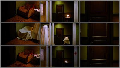An embodiment of the cinematographer: emotional and perceptual responses to different camera movement techniques